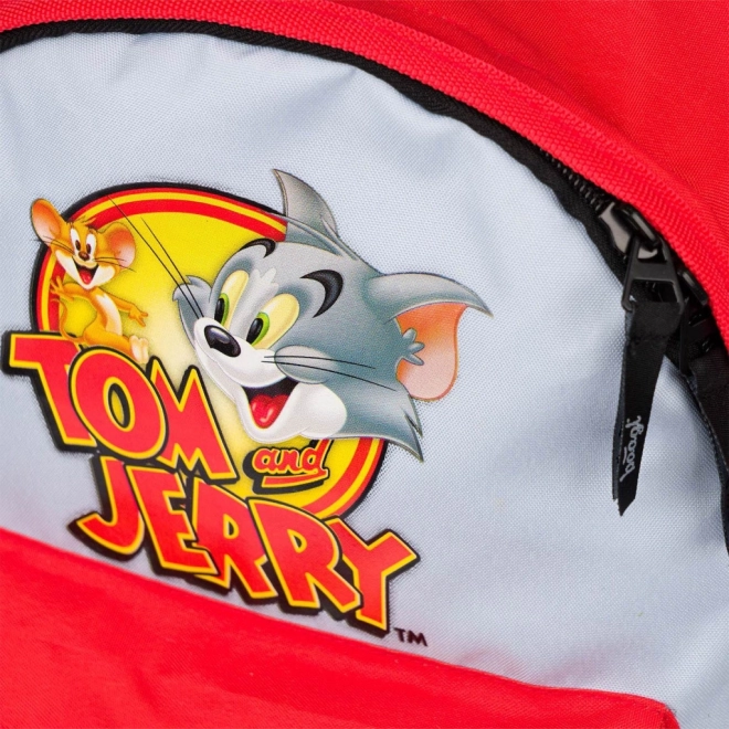 Rucsac pentru preșcolari Tom & Jerry