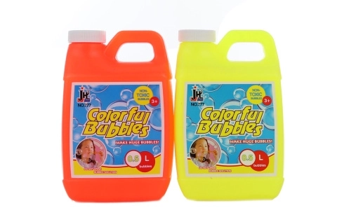 Reîncărcare baloane de săpun 500 ml