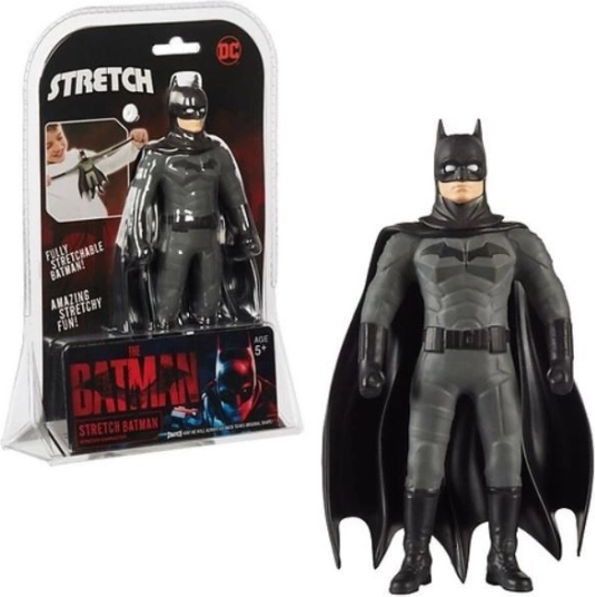 Figurină STRETCH - DC - Batman