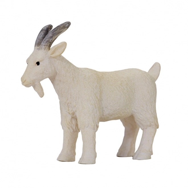 set mini figurine animale de fermă 12 bucăți