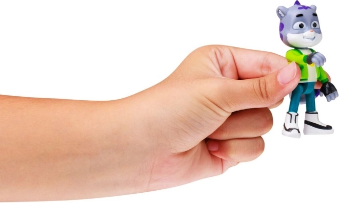 Culori detaliate și execuție durabilă