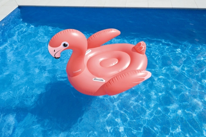 Flamingo gonflabil 168 x 120 cm Bestway
