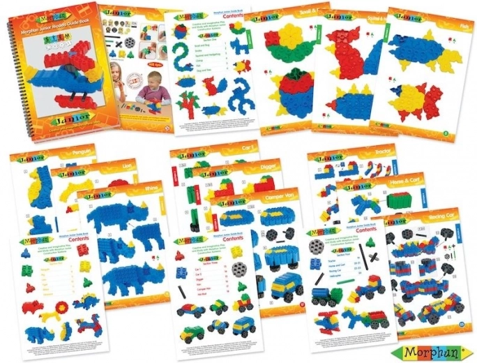 Jucărie creativă și educativă