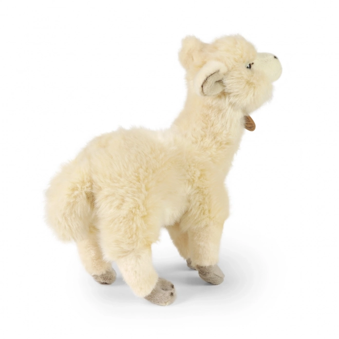 Plyș lama Alpaca eco-prietenos