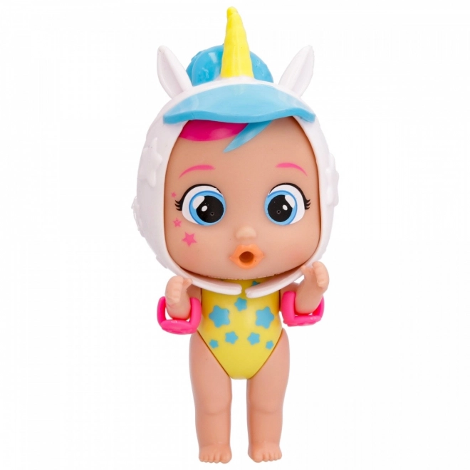 Cry Babies Magic Tears Di Stars Talent – Păpușă visătoare