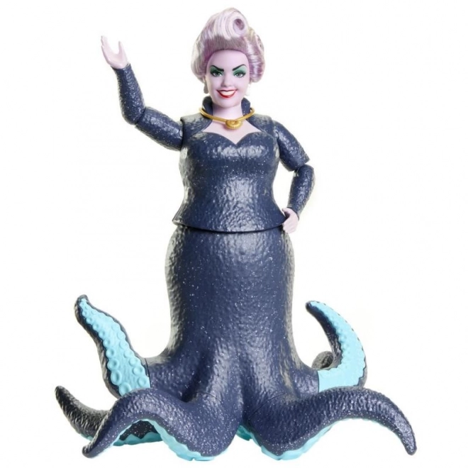 păpușa disney micul siren ursula