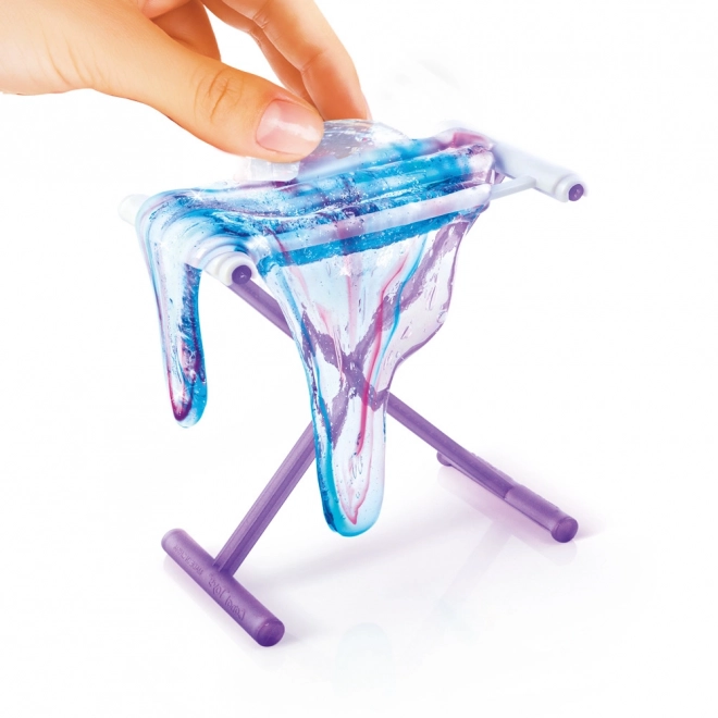 Slime curcubeu So Slime cu uscător