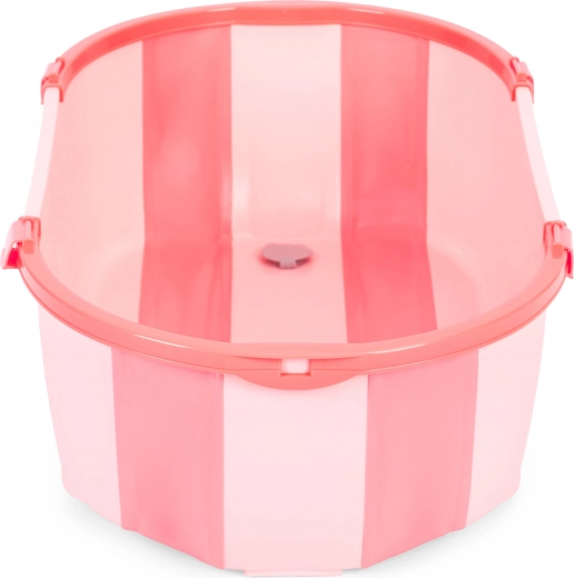 Dop de scurgere inteligent cu termo-indicator