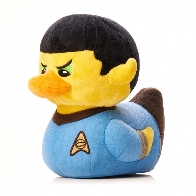 Rață de pluș Star Trek Spock TUBBZ