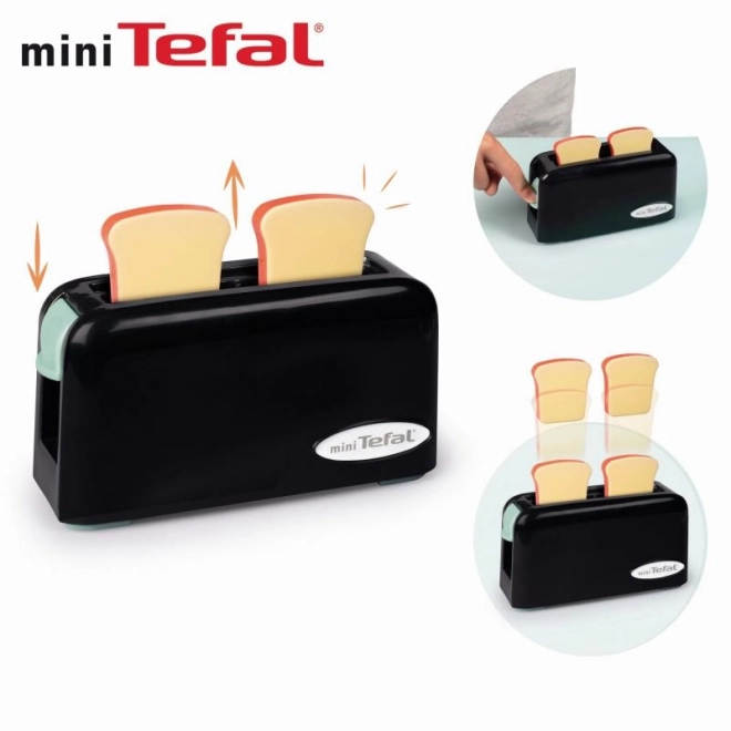 Mini Tefal Express Toaster