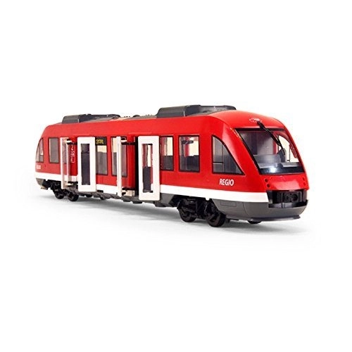 Tren city 45 cm