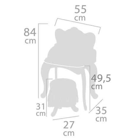 Dimensiuni precise și stilizare