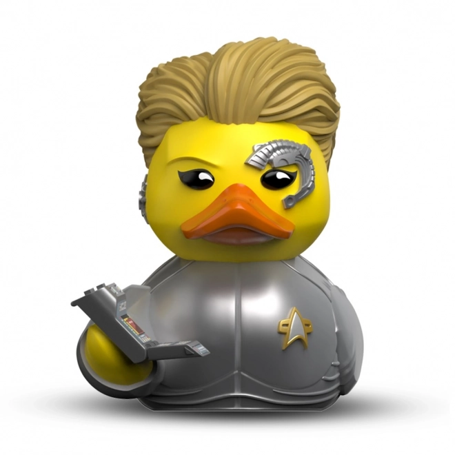 Rață TUBBZ - Star Trek Seven of Nine