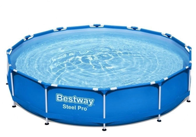 Set cadru pentru piscină grădină Bestway 366 x 76 cm 56681