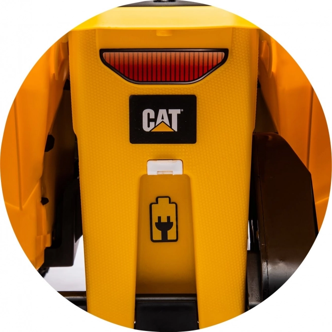 ATV electric Chipolino CAT