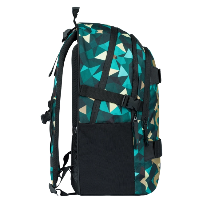 Rucsac ergonomic pentru școală
