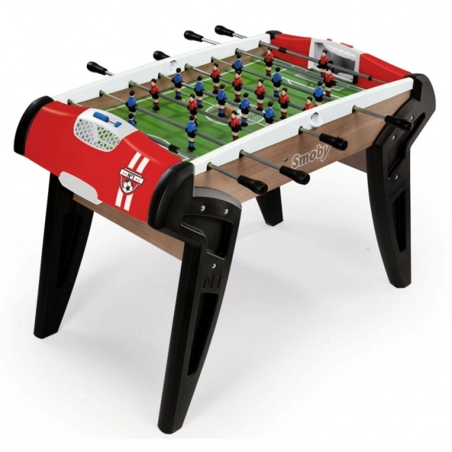 Fotbálek nr. 1