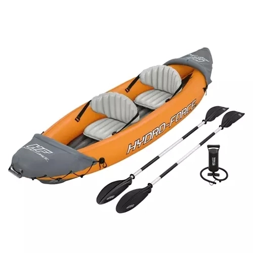 Ponton - caiac gonflabil - BESTWAY 65077