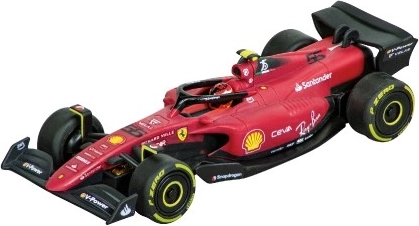 Monoposturi F1 licențiate FERRARI și MERCEDES