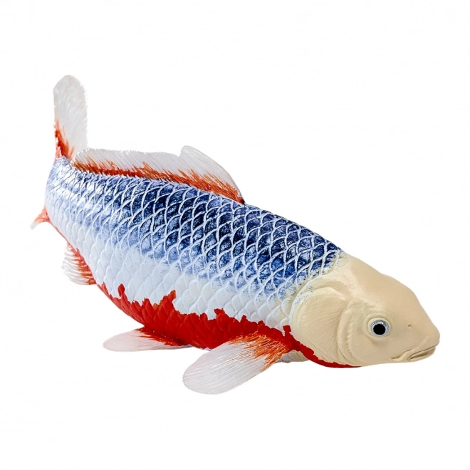 Figurină Crap Koi