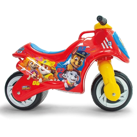 Injusa Draisiană Neox Paw Patrol