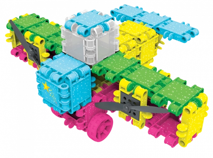 Construcții 2D și 3D în câteva clipe