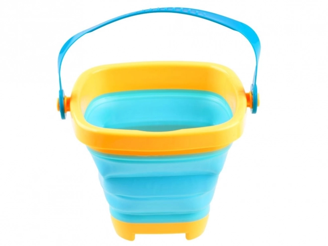 Set jucărie pentru baie și nisip