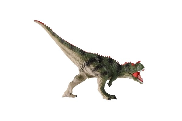 Figurină Carnotaurus din plastic 18cm