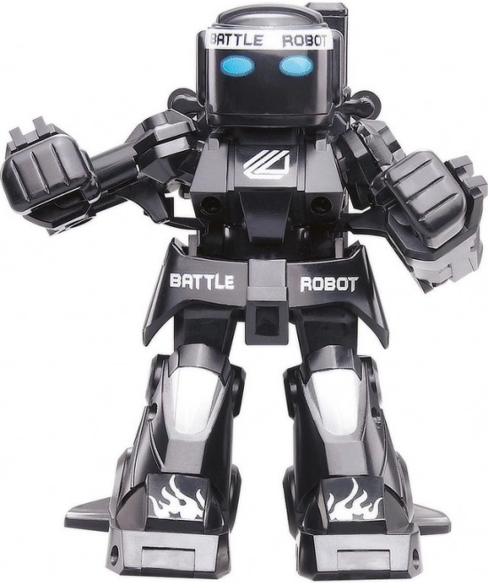 MaDe Roboti de Luptă