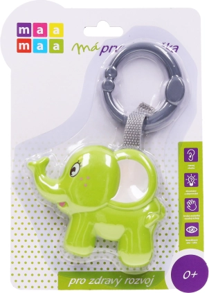 Zornă Elefant de la Maamaa