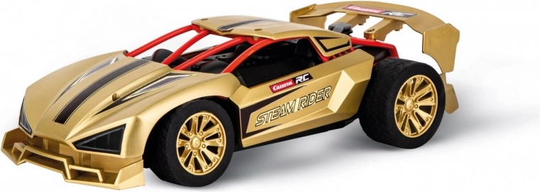 Viteză până la 15 km/h și control stabil 2,4 GHz