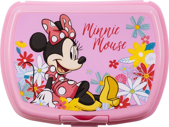 Design stilat cu Minnie Mouse