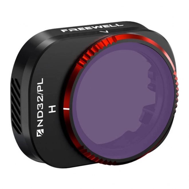 Filtru ND32/PL pentru DJI Mini 4 Pro
