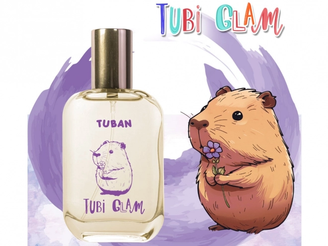 Parfum Tubi Glam Good Mood