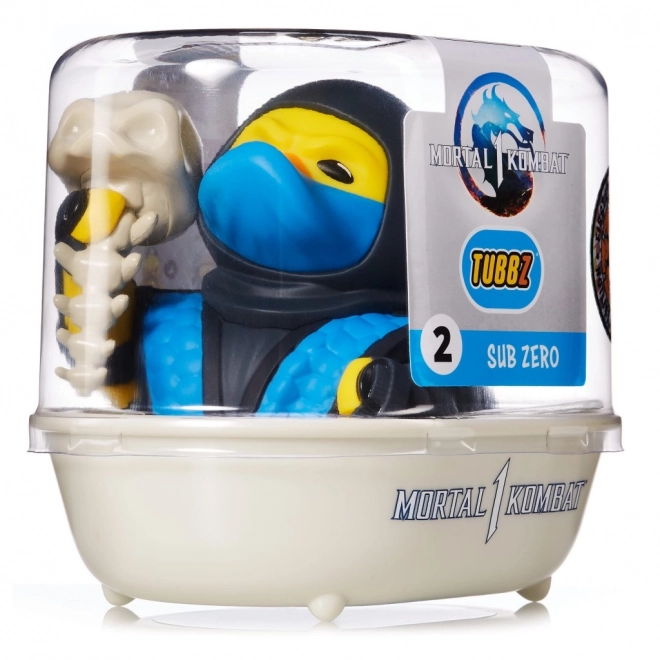 Rățușcă TUBBZ Sub Zero Mortal Kombat