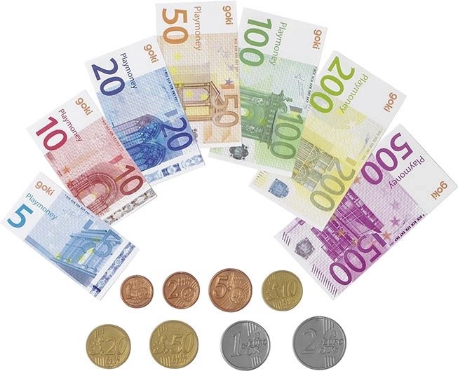 Bani Euro