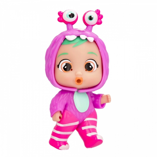Lalecă Cry Babies Monsters Bubu