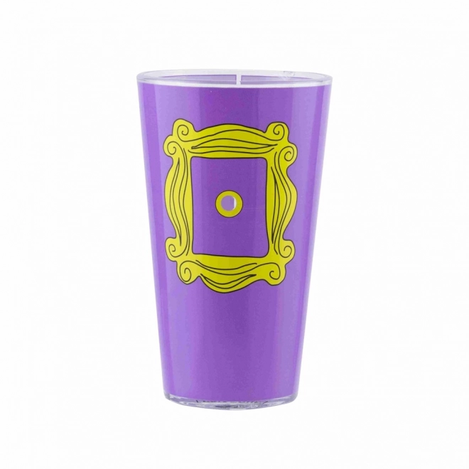 Pahar Prietenii 400 ml