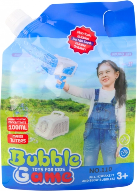 Concentrat pentru baloane de săpun 100 ml