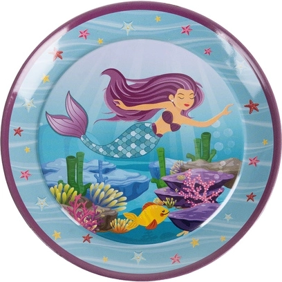 Design fermecător cu sirenă