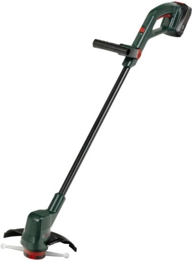 Trimmer cu fir cu acumulator pentru copii BOSCH EasyCut