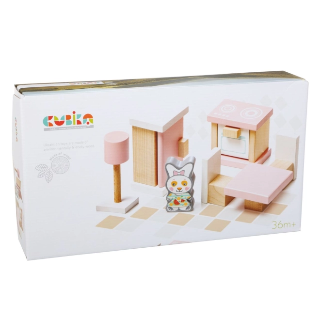 Material ecologic