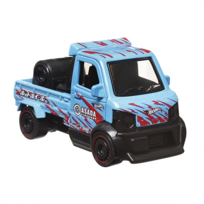 Hot Wheels mașinuțe cu tragere