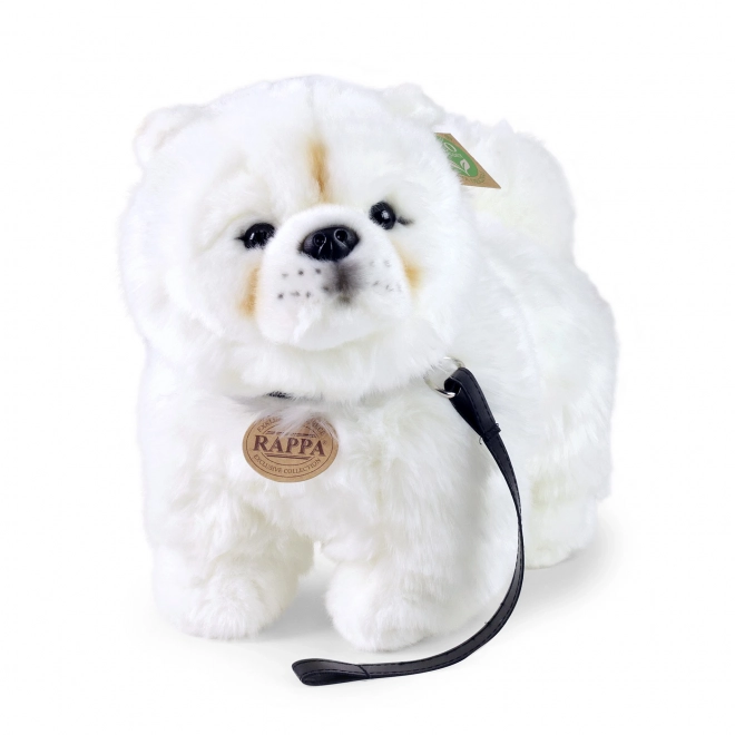 Cățelușul de pluș Chow-Chow ECO-FRIENDLY 30 cm