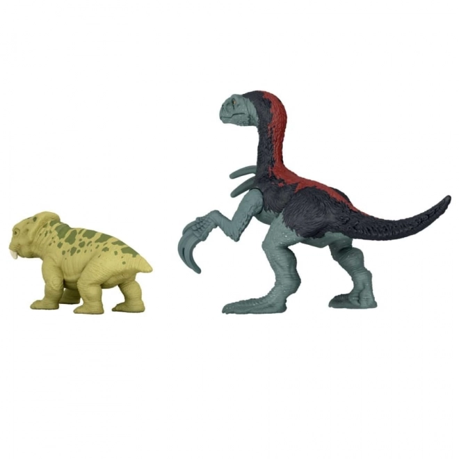 Figurină Jurassic World Dinozaur Minifigură