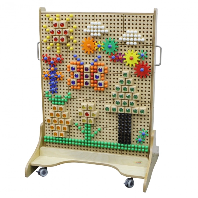 Tablă educațională STEM Masterkidz