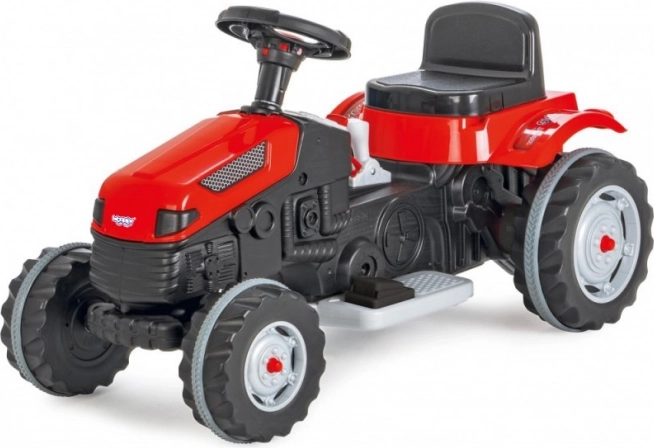 Tractor electric WOOPIE Farmer PowerTrac 6V