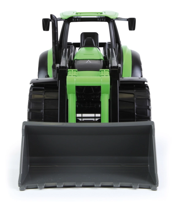 Design realist DEUTZ FAHR
