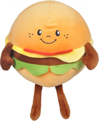 Gifty jucărie de pluș burger