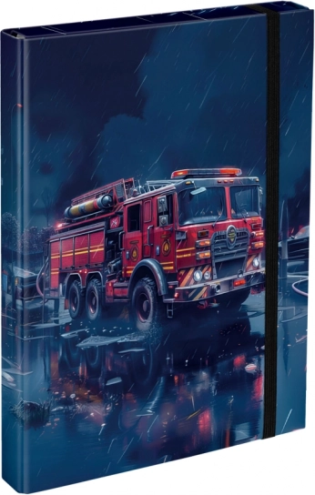 Mape pentru caiete școlare A4 Salvatori